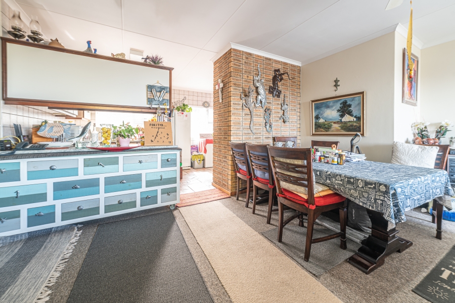 3 Bedroom Property for Sale in Tergniet Western Cape
